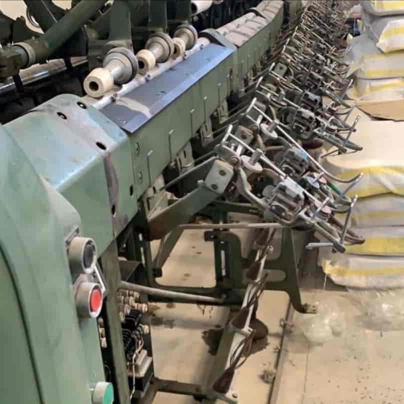 The Italian radiance line