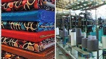 معرفی و تاریخچه صنعت نساجی ، دستگاه ها و ماشین آلات